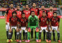 ” فتوى إفطار رمضان ” ازمة المنتخب المصرى فى كأس العالم