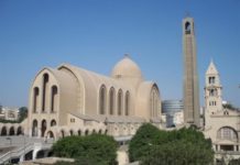 برلمانية تتقدم ببيان عاجل بشأن تأمين الكنائس والمنشآت العامة فى أعياد الميلاد