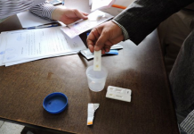 الأحرار:تحليل المخدرات والنفسي للوزراء يرسخ القيم والعدالة.