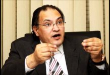 بالفيديو :سجال بين حمروش وابو سعدة حول قانون ” مواجهة الإلحاد “