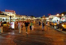 مصر تعيد تخصيص 4 ملايين متر مربع لمستثمرين قبل نهاية العام