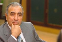 وزير التنمية المحلية ” يجر ناعم ” بعد غضب الصعايدة