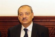 بلاغ للنائب العام ضد اصحاب بيان ” مقاطعة الانتخابات “