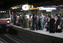 برلماني يؤكد عدم زيادة أسعار تذاكر “المترو” والقطارات إلا من خلال البرلمان أولاً