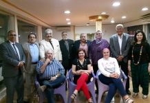 “الف دار عرض ” مباردة ابناء فنانى مصر لدعم الاقتصاد والفن معا