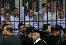 تأجيل محاكمة 30 متهم بالانضمام إلى «داعش» لجلسة ١٤ يوليو