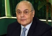 المرشح الرئاسى المحتمل موسى مصطفى يهاجم ” خالد على ” ، ويحذف صور ” السيسي “
