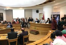 مؤرخون بالأعلى للثقافة: القدس عربية ومصر تؤمن بأن القضية الفلسطينية قضية أمن قومى