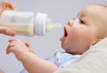 وزارة الصحة : ألبان الاطفال الفرنسية فى مصر آمنة ١٠٠٪