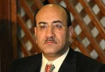 5 سنوات فى السجن لرئيس الجهاز المركزى للمحاسبات فى مصر