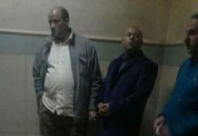 تأييد التحفظ علي أموال محافظ المنوفية