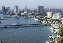 خبير مائى : القاهرة لن تعطش