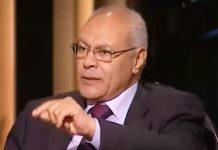 “سليم العوا ” يتولى الدفاع عن “ابو الفتوح “