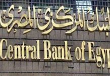 مصر تستضيف اجتماعات محافظي البنوك المركزية الإفريقية