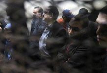 نيابة النقض توصى برفض طعن متهمى قضية التمويل الأجنبى