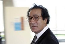 براءة نهائية ” لفاروق حسنى ” من تهمة الكسب غير المشروع