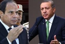 المصريين الاحرار : تركيا تتعامل معنا بمنطق ” المكايدة “