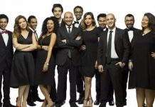 الأعلى للإعلام : وقف برنامج “SNL بالعربى “