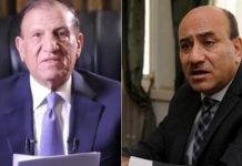 نجل ” عنان ” : قمنا بإتخاذ اجراءات قانونية ضد جنينه