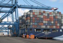 وصول 233 ألف طن سلع استراتيجية الي ميناء الإسكندرية