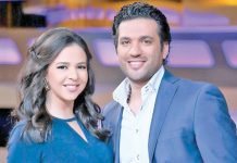 براءة حسن الرداد و إيمي سمير غانم من اتهامهما بالنصب