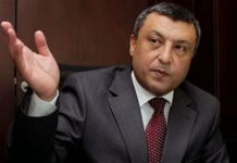 وزير البترول الاسبق : مصر ابرمت اكثر من 400 اتفاقية للتنقيب عن البترول