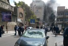 الوفد : حادث الاسكندرية سيدفع ملايين المصريين للمشاركة فى الانتخابات