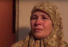 بى بى سى تتسبب فى حبس والدة “زبيدة” 15 يوماً