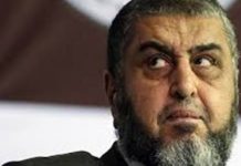 حزب الاحرار يتهم “الشاطر ” بتدريب الاولتراس لخلق الفوضى