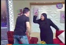 بالفيديو: ” يا كبدى يا ولدى ” يحال الى التحقيق