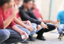 تعرف على نسبة الطلاب المحششين بالمدارس