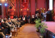 انطلاق فعاليات اليوم الأول لمهرجان الأزهر للفن والإبداع