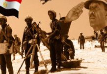 برلمانى : الاحتفال بتحرير سيناء يتزامن مع تطهيرها من الخوارج والتنظيمات الإرهابية