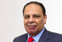 بلاغ للنائب العام ضد الروائى علاء الأسواني بتهمة تشويه الدولة المصرية