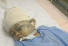 المتهمون بإغتصاب وقتل الطفل “حمزة ” رمضان الماضى يقتلون والده ويمثلون بجثته