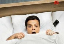 بالفيديو : “ارض النفاق ” يعرض فى مصر ب “إبراهيم عيسى ” وفى السعودية ب”هشام سليم “