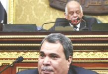 دفاع البرلمان : قرار نقل السفارة الامريكية للقدس قضى على عملية السلام