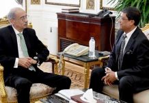 “الهند ” عازمة على توسيع انشطتها فى مصر