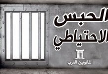 حقوق انسان البرلمان تنتقد تقرير منظمة العفو بشأن ” الحبس الاحتياطى ” فى مصر