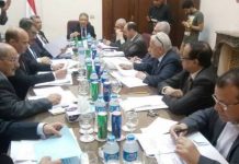 تعرف على مشروع قانون الهيئة الوطنية للصحافة والخاصة بتشكيل الهيئة