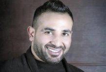 بلاغ للنائب العام ضد احمد سعد “فيديو “