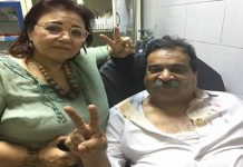 الحركة المدنية المعارضة فى مصر تحمل السلطة مسؤولية الاعتداء على حفل افطارها