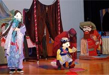 مصر تشارك في الدورة الـ11 لمهرجان العرائس الأوروبي بإيطاليا