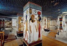 قطاع الآثار الإسلامية والقبطية واليهودية يطلق دورتة الأولي لمدرسة الحفائر