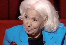 بلاغ ضد “نوال السعدواى ” بتهمة ازدراء الاديان