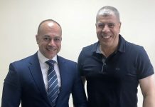 احمد شوبير فى اون سبورت