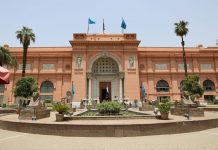 خمسة متاحف اوروبية تتحالف من اجل المتحف المصرى