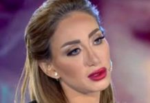 “تامر مرسى ” ينجح فى الصلح بين الكحكى وريهام سعيد