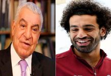 هل يتولى “زاهى حواس ” و”محمد صلاح ” الترويج للسياحة خارجيا ؟