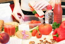 إستشاري تغذية: المضادات الحيوية تؤثر سلباً علي الدايت